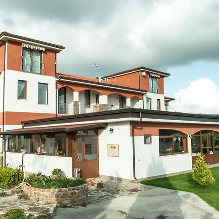 Bed & Breakfast L'eremo 4*