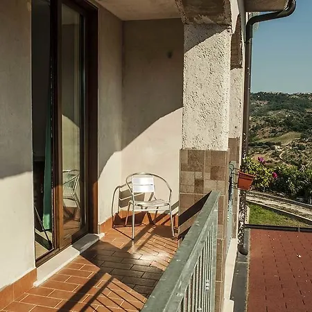 L'eremo Agropoli