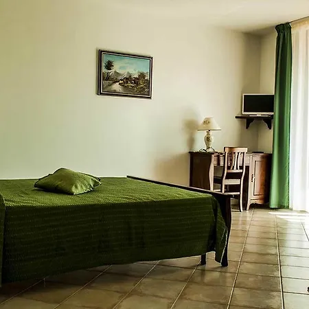 Bed & Breakfast L'eremo