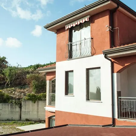 Bed & Breakfast L'eremo Agropoli