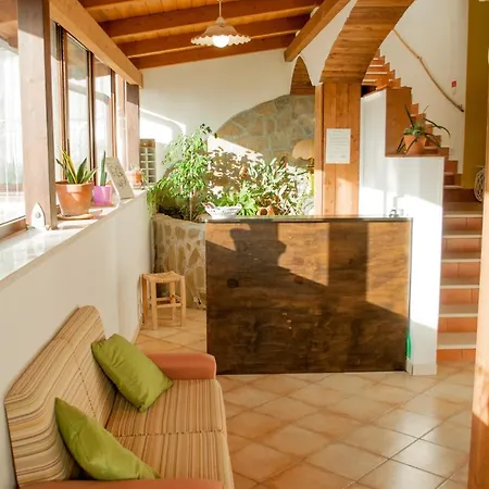 Bed & Breakfast L'eremo Agropoli