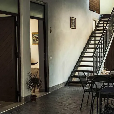 Bed & Breakfast L'eremo