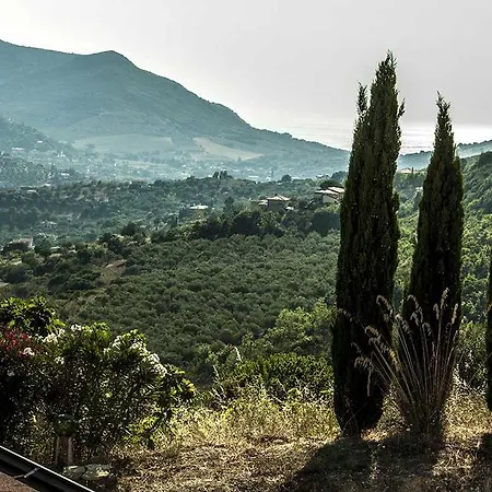 L'eremo Bed & Breakfast