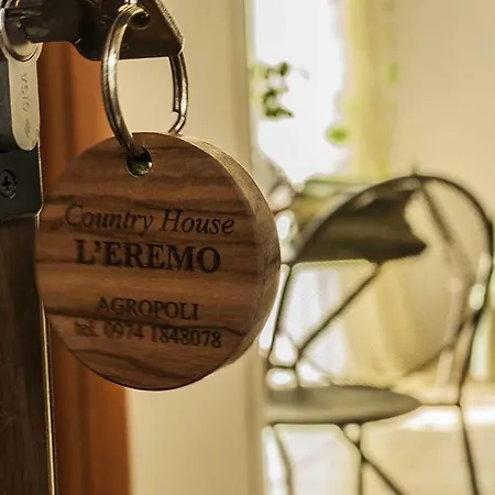 L'eremo