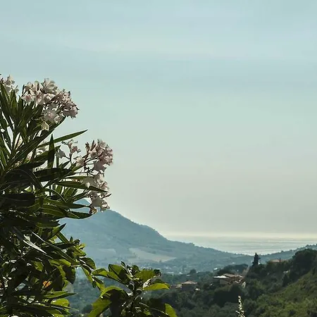 L'eremo Agropoli