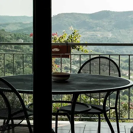 L'eremo Bed & Breakfast