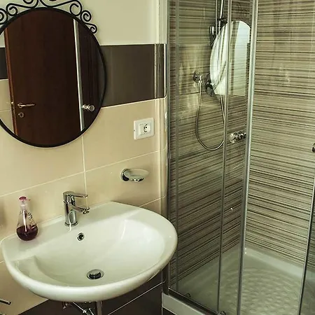 L'eremo Bed & Breakfast 4*