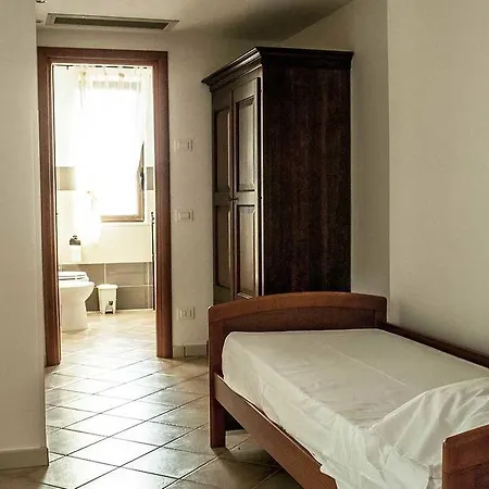 Bed & Breakfast L'eremo