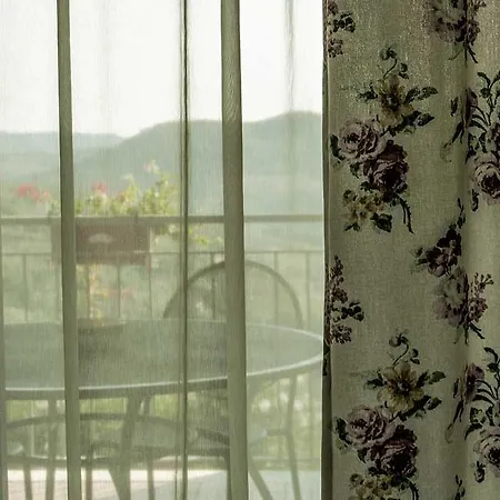 Bed & Breakfast L'eremo 4*