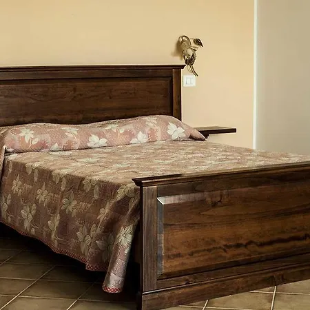 L'eremo Bed & Breakfast 2*