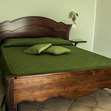Bed & Breakfast L'eremo 2*