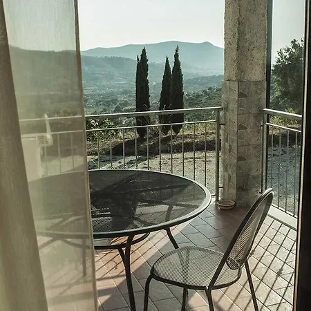 L'eremo Bed & Breakfast Agropoli