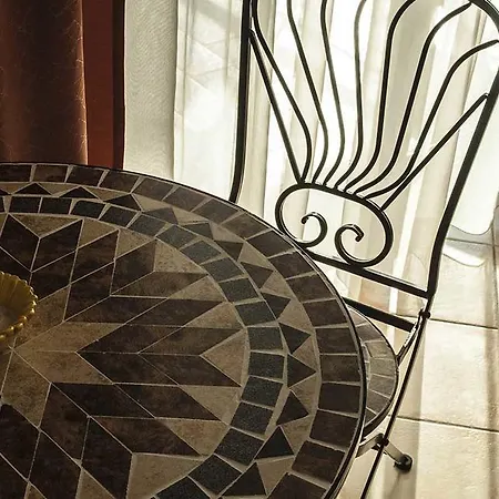 L'eremo Bed & Breakfast 2*