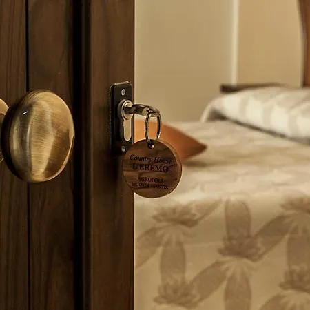 Bed & Breakfast L'eremo 2*