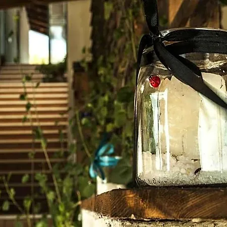 L'eremo 住宿加早餐酒店 阿格罗波利