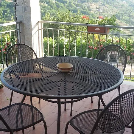 Bed & Breakfast L'eremo