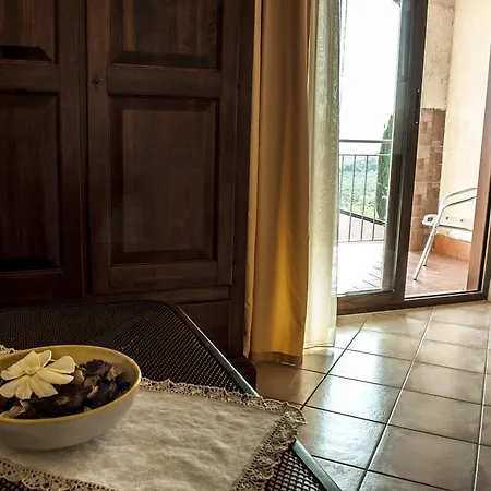 Bed & Breakfast L'eremo 4*