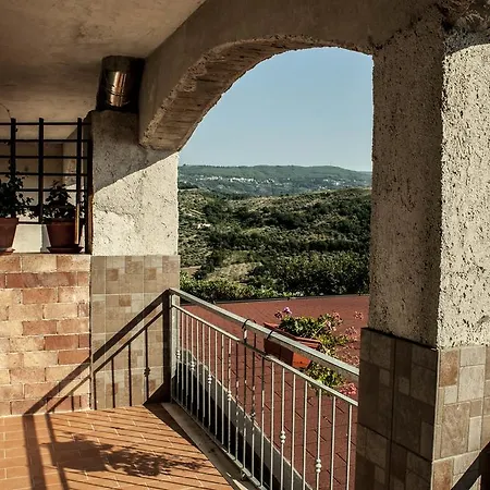L'eremo Bed & Breakfast Agropoli