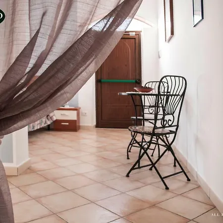 L'eremo Bed & Breakfast Agropoli