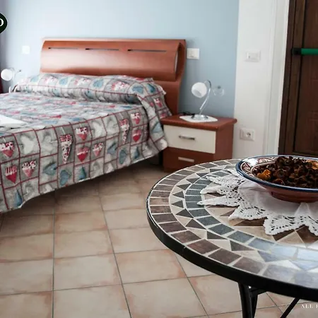 Bed & Breakfast L'eremo 2*