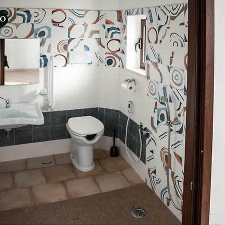 Bed & Breakfast L'eremo 2*