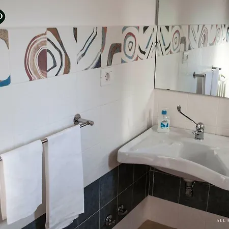 Bed & Breakfast L'eremo 4*
