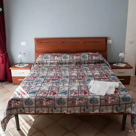 Bed & Breakfast L'eremo 2*