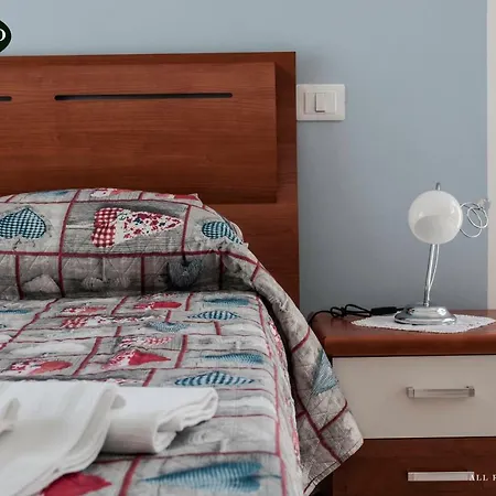 L'eremo Bed & Breakfast 2*